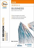 My Revision Notes: OCR GCSE (9-1) Business Second Edition (eBook, ePUB)