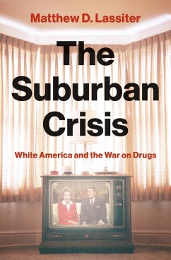 Cover The Suburban Crisis (eBook, ePUB)
