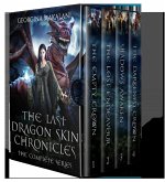 The Last Dragon Skin Chronicles, The Complete Series (eBook, ePUB)