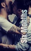 Six Months (eBook, ePUB)