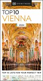 DK Eyewitness Top 10 Vienna (eBook, ePUB)