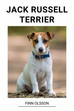 Jack Russell Terrier (eBook, ePUB) - Olsson, Finn