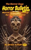 Horror Bulletin Monthly February 2023 (Horror Bulletin Monthly Issues, #17) (eBook, ePUB)