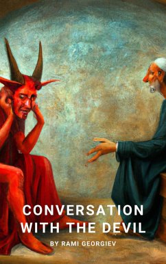 Conversation with the Devil (eBook, ePUB) - Georgiev, Rami