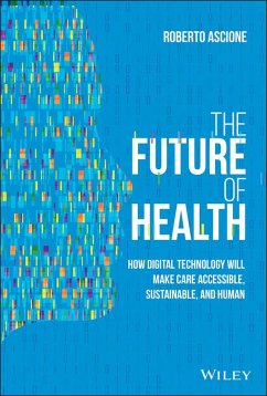 The Future of Health (eBook, PDF) - Ascione, Roberto