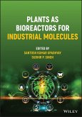 Plants as Bioreactors for Industrial Molecules (eBook, PDF)