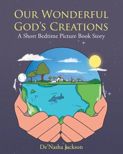 Cover Our Wonderful God's Creations (eBook, ePUB)