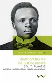Dintshontsho Tsa Bo - Juliuse Kesara (eBook, ePUB)