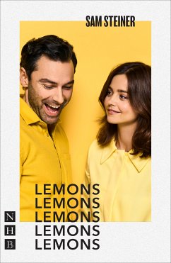 Lemons Lemons Lemons Lemons Lemons (West End edition) (NHB Modern Plays) (eBook, ePUB) - Steiner, Sam