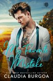 My Favorite Mistake (Paradise Bay, #4) (eBook, ePUB)