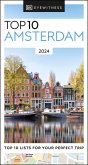 DK Eyewitness Top 10 Amsterdam (eBook, ePUB)