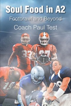 Soul Food in A2 (eBook, ePUB) - Test, Coach Paul