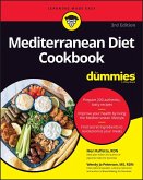 Mediterranean Diet Cookbook For Dummies (eBook, PDF)
