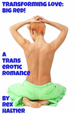 Cover Transforming Love: Big Red! (eBook, ePUB)