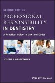 Professional Responsibility in Dentistry (eBook, ePUB)