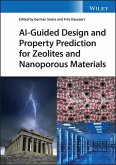 AI-Guided Design and Property Prediction for Zeolites and Nanoporous Materials (eBook, ePUB)