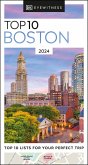 DK Eyewitness Top 10 Boston (eBook, ePUB)