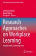 Research Approaches on Workplace... - Bild 1