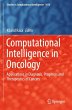 Computational Intelligence in Oncology - Bild 1