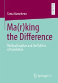 Ma(r)king the Difference