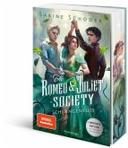 Schlangenkuss / The Romeo & Juliet Society Bd.2