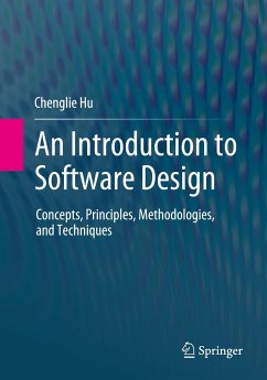 An Introduction to Software Design - Hu, Chenglie