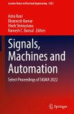 Signals, Machines and Automation