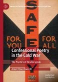 Confessional Poetry in the Cold War