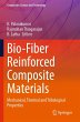 Bio-Fiber Reinforced Composite Materials - Bild 1