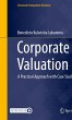 Corporate Valuation - Bild 1