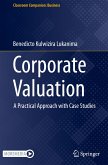 Corporate Valuation