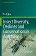 Insect Diversity, Declines and... - Bild 1