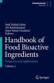 Handbook of Food Bioactive Ingredients