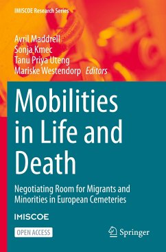 Mobilities in Life and Death