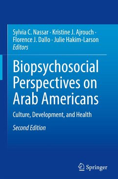 Biopsychosocial Perspectives on Arab Americans