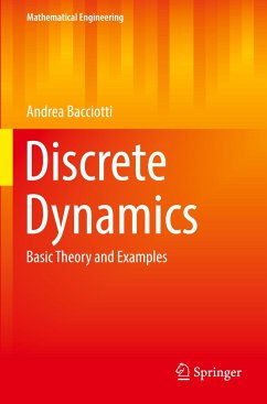 Discrete Dynamics - Bacciotti, Andrea
