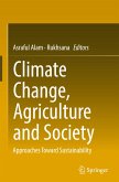 Climate Change, Agriculture and Society