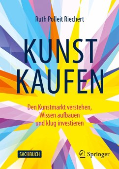 Kunst kaufen - Polleit Riechert, Ruth