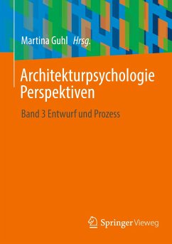 Architekturpsychologie Perspektiven