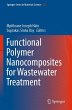 Functional Polymer Nanocomposites for... - Bild 1