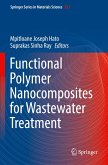 Functional Polymer Nanocomposites for Wastewater Treatment