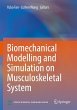Biomechanical Modelling and Simulation... - Bild 1