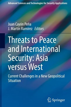 Threats to Peace and International Security: Asia versus West