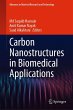 Carbon Nanostructures in Biomedical... - Bild 1