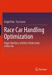 Race Car Handling Optimization - Bild 1