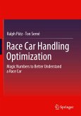 Race Car Handling Optimization