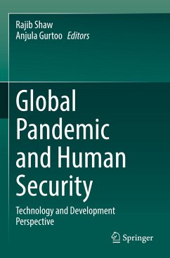 Global Pandemic and Human Security