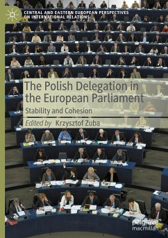 The Polish Delegation in the European Parliament