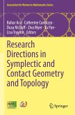 Research Directions in Symplectic and Contact Geometry and Topology