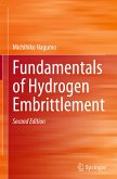 Fundamentals of Hydrogen Embrittlement